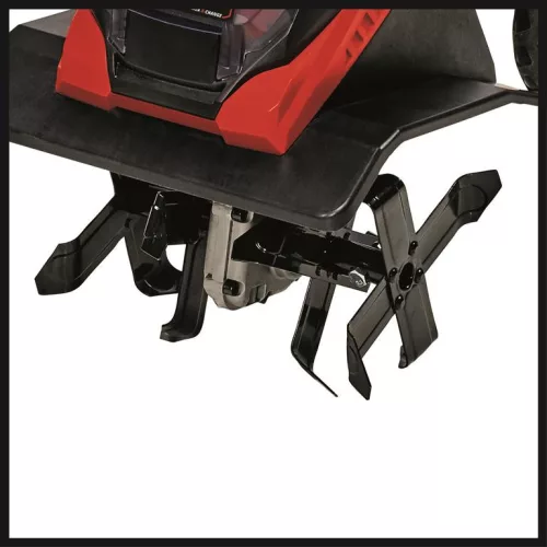 Einhell GE-CR 30 Li - Solo akkus kapálógép