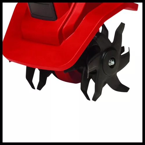 Einhell GE-CR 18/20 Li E - Solo akkus kapálógép