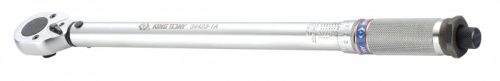 Nyomatékkulcs 3/8˝ 20-110Nm irv.34323-2A