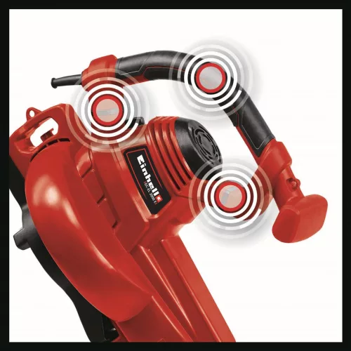 Einhell GC-EL 3000 E lombszívó