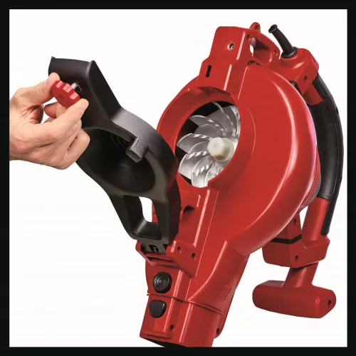 Einhell GC-EL 3000 E lombszívó