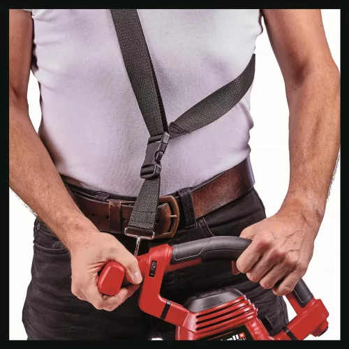 Einhell GC-EL 3000 E lombszívó