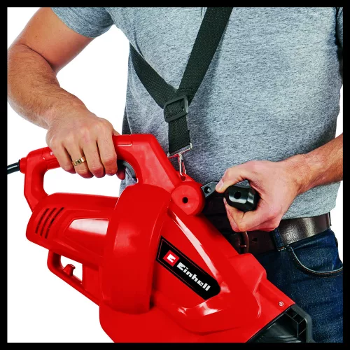 Einhell GC-EL 3024 E lombszívó