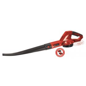 Einhell GE-CL 18 Li E - Solo akkus lombfújó
