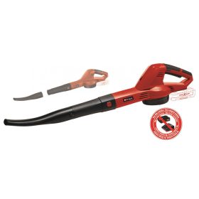 Einhell GE-CL 18/1 Li E - Solo akkus lombfújó