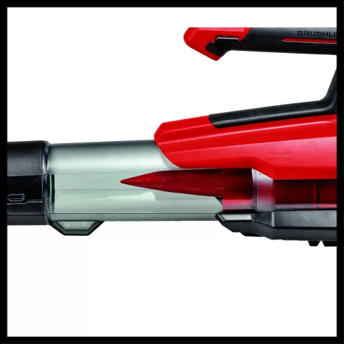 Einhell GP-LB 18/200 Li GK-Solo akkus lombfújó