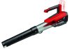 Einhell GP-LB 18/200 Li E-Solo akkus lombfújó