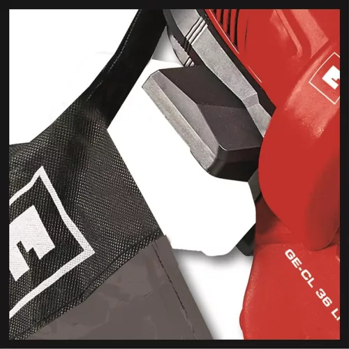 Einhell GE-LB 36/210 Li E - Solo akkus lombfújó