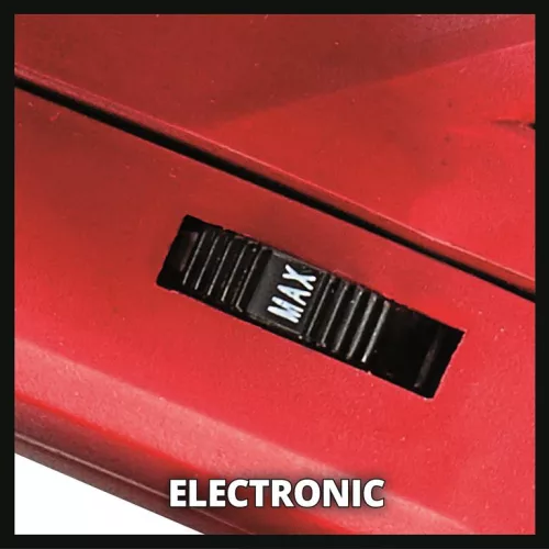 Einhell GE-LB 36/210 Li E - Solo akkus lombfújó