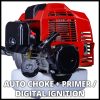 Einhell GC-MM 52 I AS benzines multifunkciós szerszám