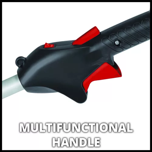 Einhell GC-MM 52 I AS benzines multifunkciós szerszám