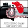 Einhell GC-MM 52 I AS benzines multifunkciós szerszám