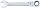 Flex-racsnis csil-vil.kulcs 19mm 373019M