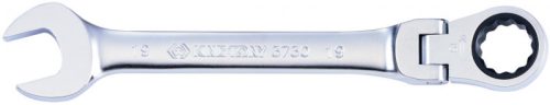 Flex-racsnis csil-vil.kulcs 19mm 373019M