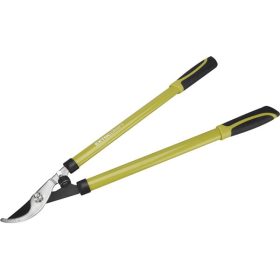   EXTOL CRAFT ágvágó olló; mellévágó, 660 mm, festett acél penge, műanyag borítású nyél, max. átvágható: 25 mm