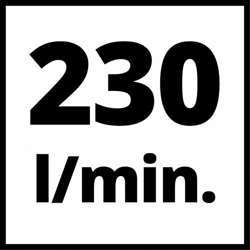 Einhell TE-AC 230/24/8 kompresszor