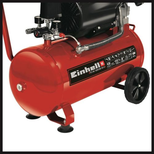 Einhell TC-AC 420/50/10 V kompresszor
