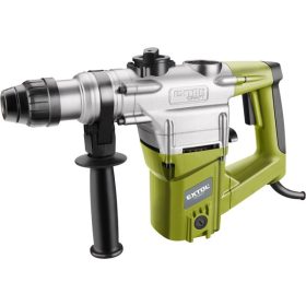   EXTOL CRAFT fúró-vésőkalapács, elektropneumatikus; 1050W, SDS PLUS