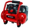 Einhell TE-AC 36/6/8 Li OF Set - Solo akkus kompresszor