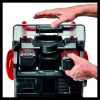 Einhell TE-AC 36/6/8 Li OF Set - Solo akkus kompresszor