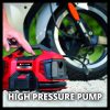 Einhell PRESSITO 18/21 akkus kompresszor