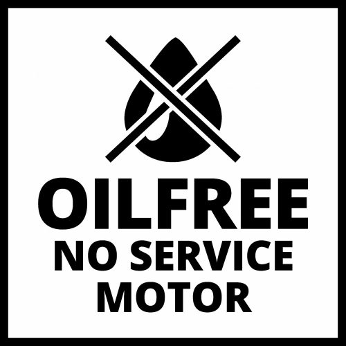 Einhell TE-AC 24 Silent csendes kompresszor