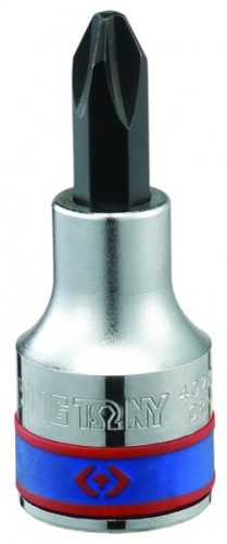 Phillips bitfej 1/2˝,#2, L=60mm  402102