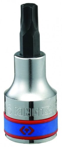 Torx bitfej 1/2˝,T27, L=55mm      402327