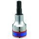 Torx bitfej 1/2˝,T40, L=55mm      402340