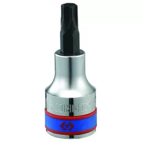 Torx bitfej 1/2˝,T45, L=55mm      402345