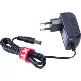   EXTOL akkutöltő 12V 402402 Li-ion akkus fúrócsavarozóhoz; 800 mA