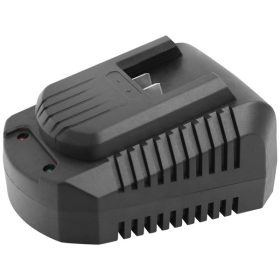   EXTOL tartalék akkutöltő 12V a 402403 géphez; 2,5 A, Extol Lady