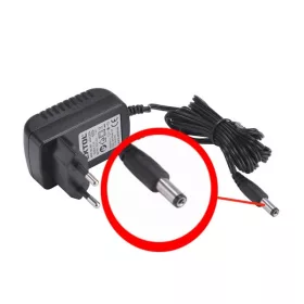   EXTOL akkutöltő RÉGEBBI TÍPUSÚ 402420 Li-ion akkuhoz, 2 SARU+1 TÜSKE; 16V, töltési idő: 5,5 óra