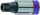 Spline bitfej furatos 1/2˝M16     402B16
