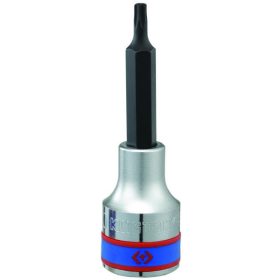 Torx bitfej 1/2˝,T20, L=80mm      403320