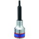 Torx bitfej 1/2˝,T20, L=80mm      403320