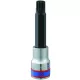 Spline bitfej 1/2˝,M10,L=80mm     403610