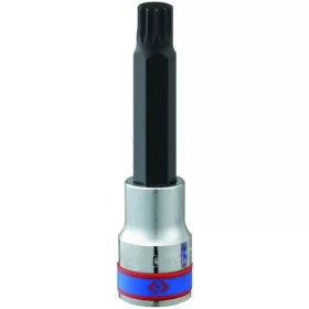Spline bitfej 1/2˝,M14,L=80mm     403614