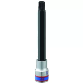 Spline bitfej 1/2˝ M10,L=140mm    406610