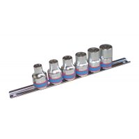 1/2" kézi dugókulcs készletek