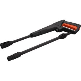 EXTOL CRAFT tartalék szórópisztoly+csőr; 413103 géphez