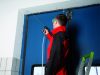 Einhell Fúvópisztoly 500mm hosszú kompresszor tartozék
