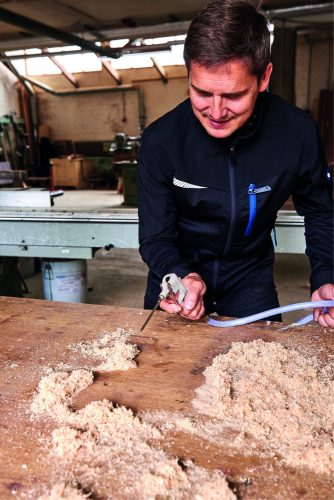 Einhell Kompresszor pisztoly, hosszú kompresszor tartozék