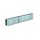 Einhell Kapocs, 5,7 x 13 mm, 3000 db kompresszor tartozék