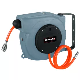   Einhell DLST 9+1 automata tömlővisszahúzó kompresszor tartozék