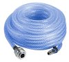 Einhell Fonatos agasnyomású tömlő 1/4" 15 m kompresszor tartozék