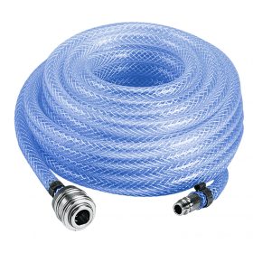  Einhell Fonatos agasnyomású tömlő 1/4" 15 m kompresszor tartozék