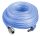 Einhell Fonatos agasnyomású tömlő 1/4" 15 m kompresszor tartozék
