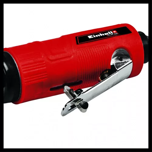 Einhell TC-PP 220 sűrített levegős egyenes csiszoló