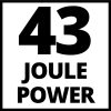 Einhell TC-DH 43 bontókalapács